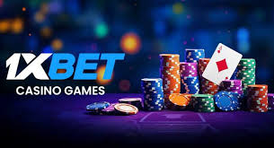 1xBet Cambodia - Your Ultimate Guide to Sports Betting