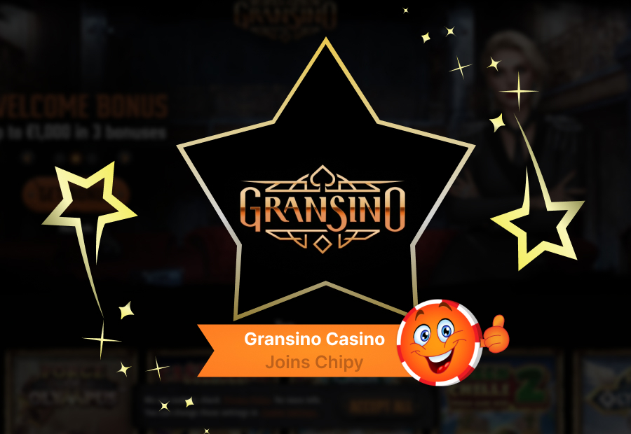 A Complete Guide to Gransino Casino Your Ultimate Gaming Destination A Complete Guide to Gransino Casino Your Ultimate Gaming Destination