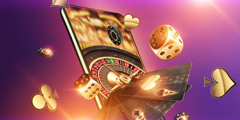 A Comprehensive Review of Slot Game Features and Mechanics