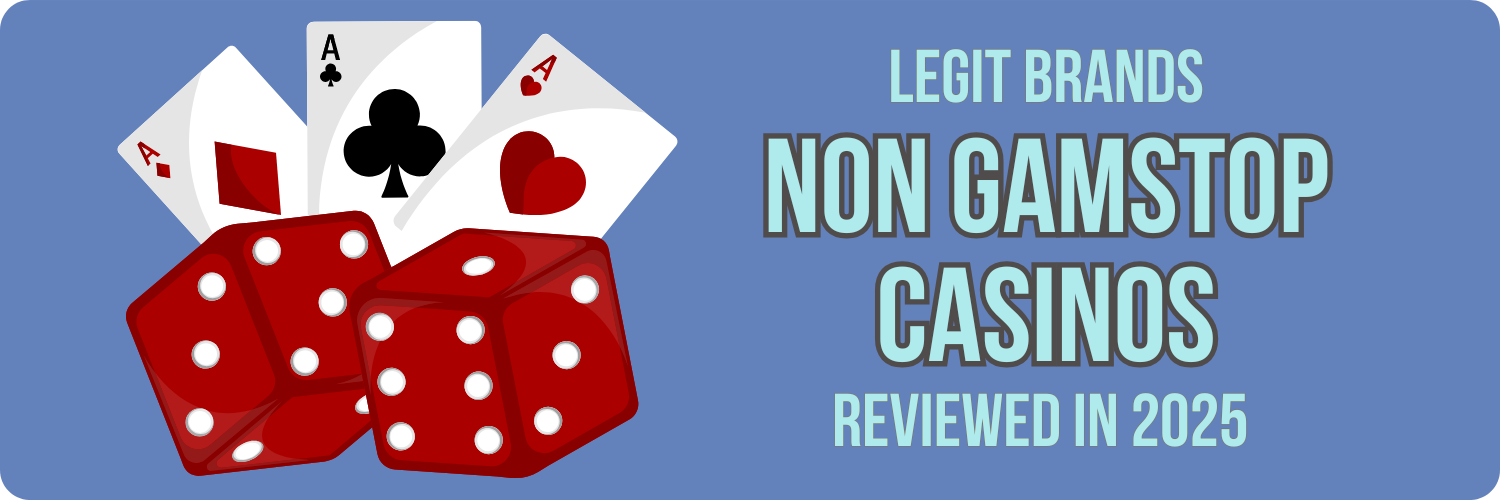 A Guide to New Non Gamstop Casino Sites Discover Your Next Favorite Casino