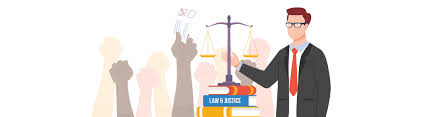 Advocating for Justice The Essential Role of Human Rights Attorneys