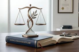 Advocating for Justice The Essential Role of Human Rights Attorneys