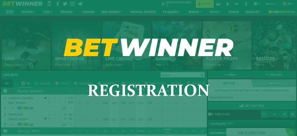 All You Need to Know About Betwinner Bet