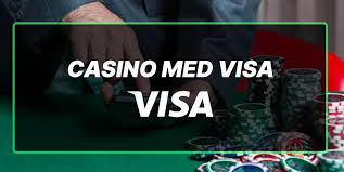 Alt om Visa Casino Din Guide til Sikkert Online Spil