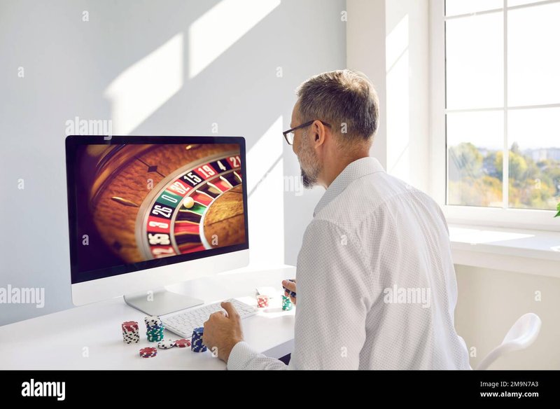 Unlock the Thrills of Wildrobin Casino with Exclusive Bonuses and Spins