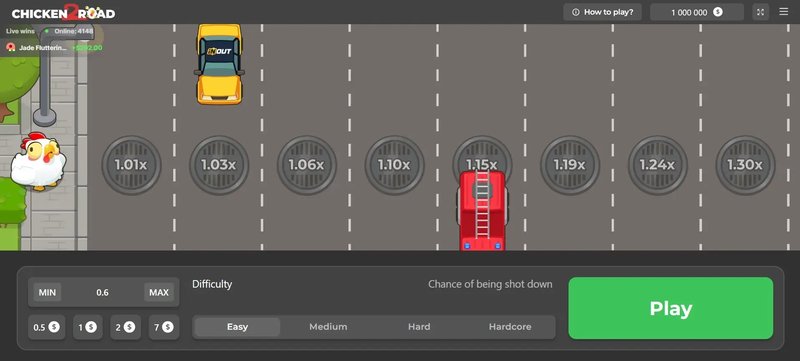 Descubre el Exuberante Mundo de Chicken Road 2 en España Ahora