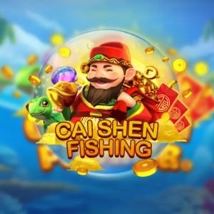 Experience the Thrills of Cai Shen Fishing Game in India with Ease