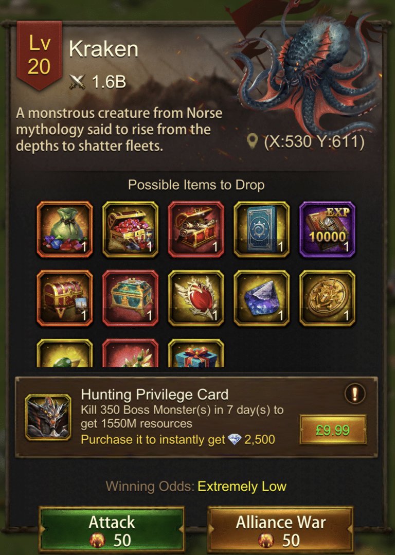 Kraken Shakti: Bahuri Ek Abhinay Ka Shaktishali Patal Kraken Shakti: Bahuri Ek Abhinay Ka Shaktishali Patal