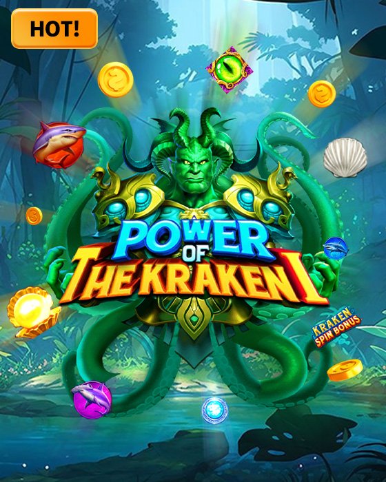 Unleashing the Fearsome Power of the Kraken in Modern Indian Games