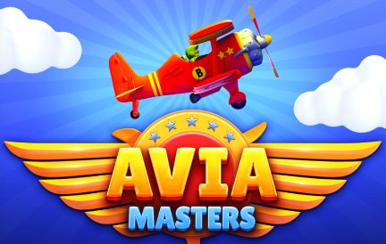Experience the Thrilling World of Avia Masters in the UK's Online Casinos