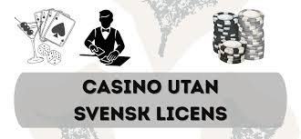 Bästa utländska casino - En guide till de främsta spelplattformarna