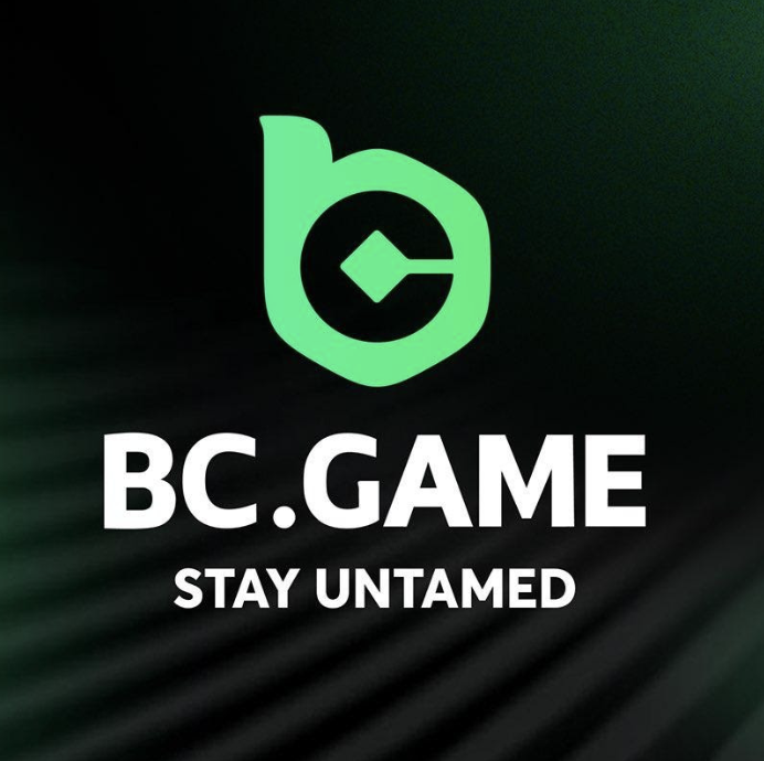 BC Game كازينو العملات المشفرة تجربة استثنائية في عالم القمار الرقمي