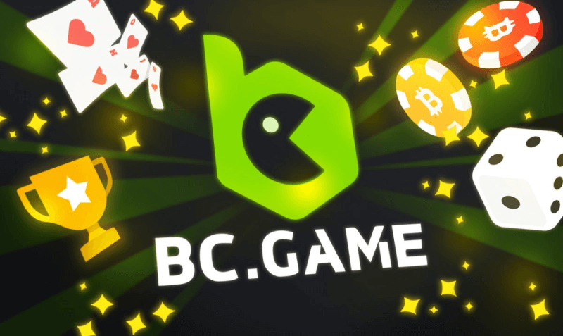 BC.Game Login Your Gateway to Exciting Crypto Casino Gaming