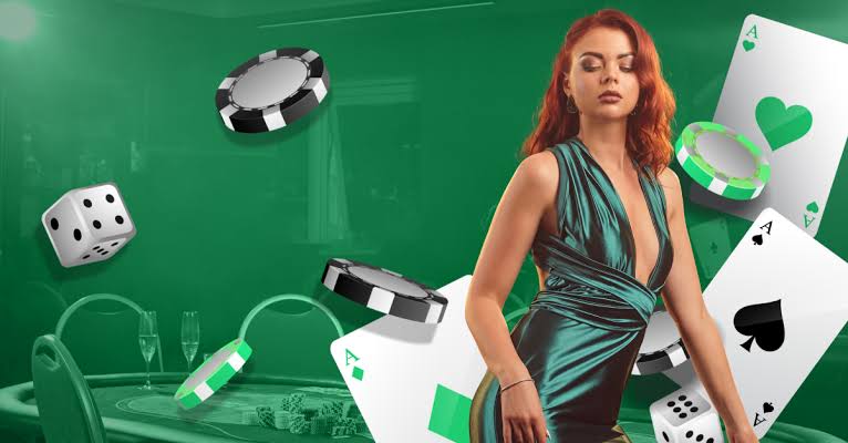 BC.Game Online Casino A New Era of Gambling in Germany