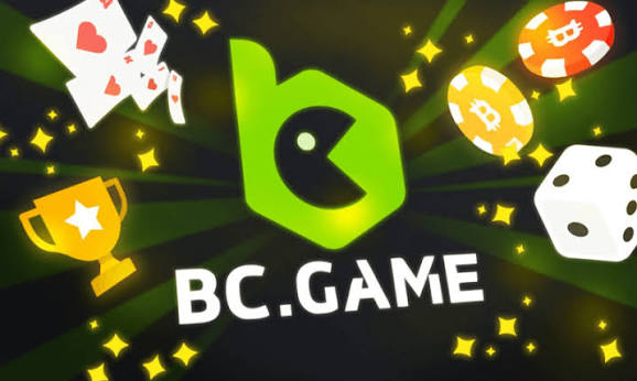 BC.Game Online Casino A New Era of Gaming in Germany