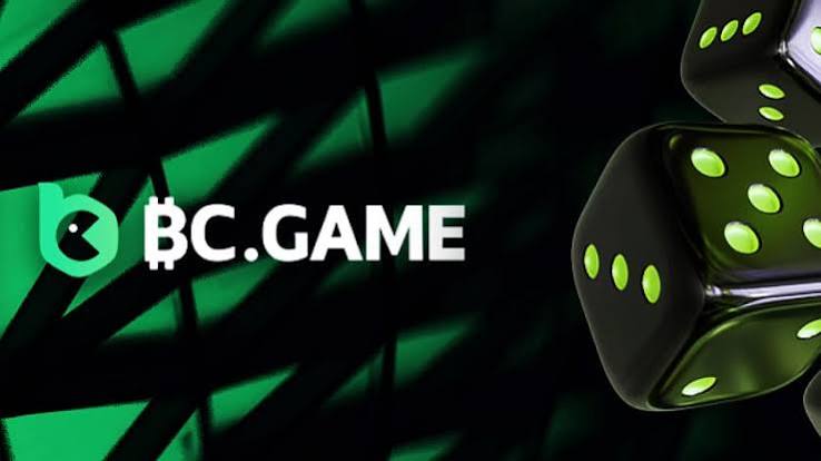 BC.Game Online Casino A New Era of Gaming in Germany