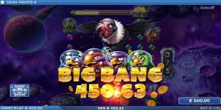 BC.Game Online Casino Explore the Thrill of Cryptocurrency Gambling