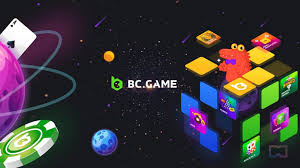 BC HashGAME The Future of Blockchain Gaming