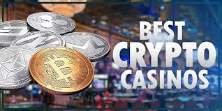 Bedste Bitcoin Casinoer Din Guide til Online Spil med Kryptovaluta Bedste Bitcoin Casinoer Din Guide til Online Spil med Kryptovaluta