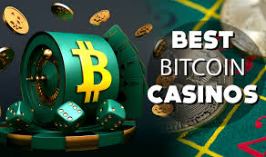 Bedste Bitcoin Casinoer Din Guide til Online Spil med Kryptovaluta Bedste Bitcoin Casinoer Din Guide til Online Spil med Kryptovaluta