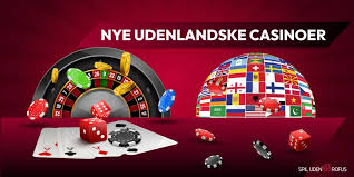 Bedste Casino Uden Dansk Licens - Find Dine Favoritter 445350129