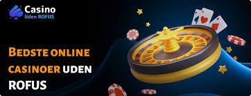 Bedste Danske Casinoer Din Guide til Online Spil