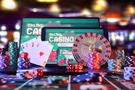 Bedste Danske Live Casino - Oplev Spændingen Online -467450168