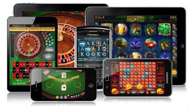 Bedste Mobil Casino Oplev Det Bedste Af Online Spil