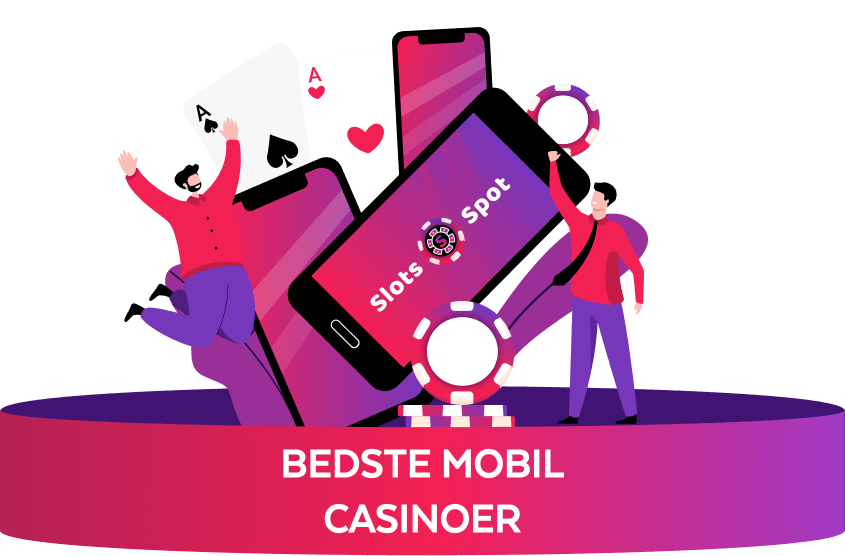 Bedste Mobil Casino Spil når som helst, hvor som helst 1682333081