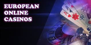Best European Casinos Accepting UK Players -1808446714