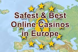 Best European Casinos Accepting UK Players -1808446714