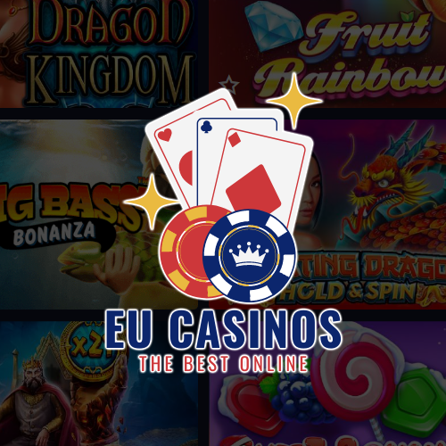 Best European Casinos That Accept UK Players