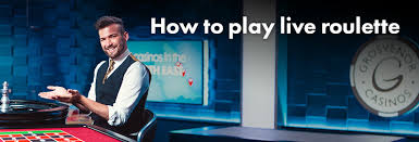 Best Live Roulette Sites in the UK Your Guide to Winning Big