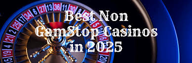 Best Non GamStop Sites for Online Gambling