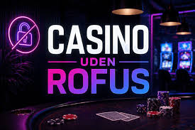 Betting uden ROFUS i Danmark - En Guide til Sikker Gambling Betting uden ROFUS i Danmark - En Guide til Sikker Gambling