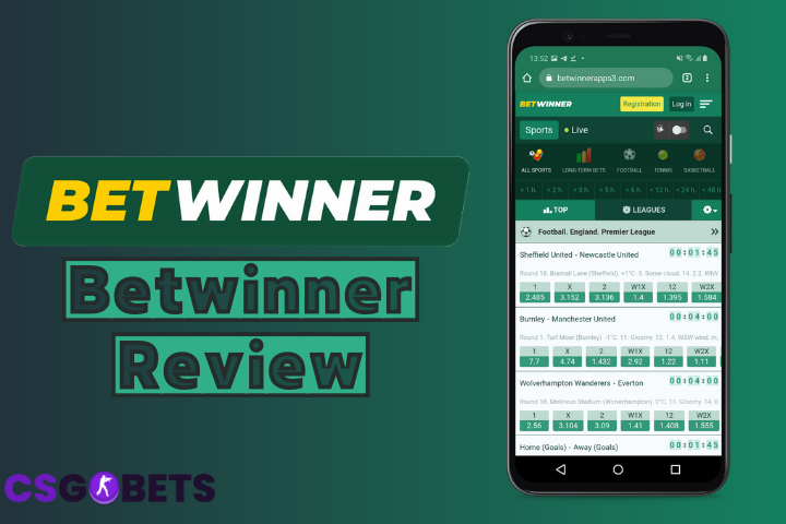 اكتشف موقع Betwinner كل ما تحتاج معرفته عن عالم الرهانات اكتشف موقع Betwinner كل ما تحتاج معرفته عن عالم الرهانات