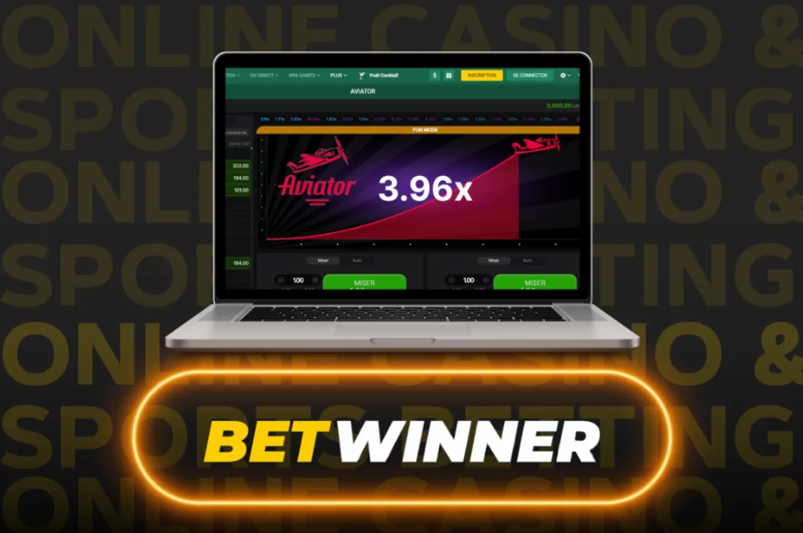 Betwinner APK  Tout ce que vous devez savoir