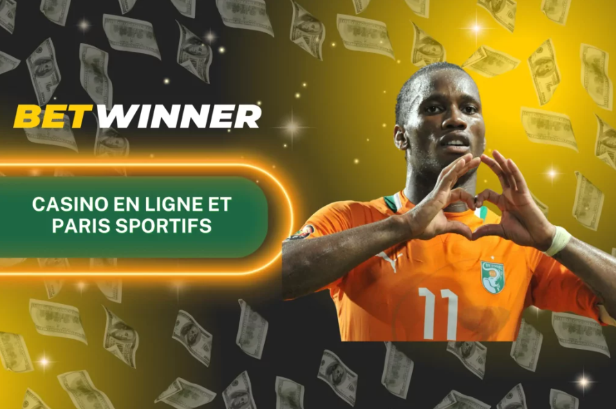 Betwinner APK  Tout ce que vous devez savoir