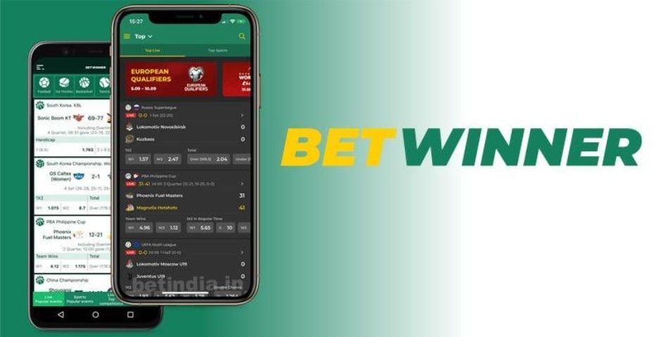 BetWinner Betting Platform Your Ultimate Guide to Online Betting BetWinner Betting Platform Your Ultimate Guide to Online Betting