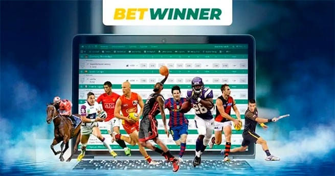 Betwinner Bookmaker Review Your Guide to Thrilling Online Betting Betwinner Bookmaker Review Your Guide to Thrilling Online Betting