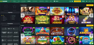 BetWinner Online Gambling Platform Your Ultimate Betting Experience