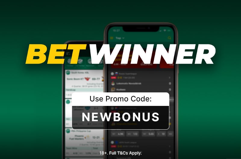 BetWinner Online Sportsbook Your Ultimate Betting Destination