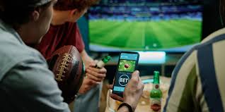 Betwinner Ваш лучший выбор для ставок на спорт и казино