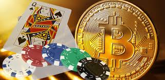 Bitcoin Casino i Danmark Alt du behøver at vide