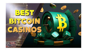 Bitcoin Casino i Danmark Den Perfekte Spiloplevelse Bitcoin Casino i Danmark Den Perfekte Spiloplevelse
