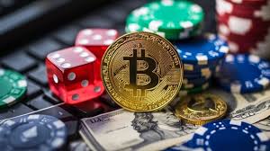 Bitcoin Casino i Danmark Den Perfekte Spiloplevelse Bitcoin Casino i Danmark Den Perfekte Spiloplevelse