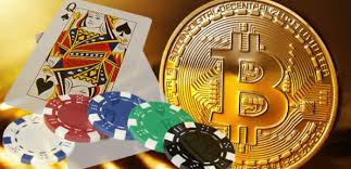Bitcoin Casino i Danmark En Dybere Indsigt