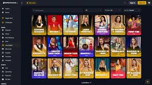 Bitfortune The Ultimate Platform for Live Casino Fans -1327259855