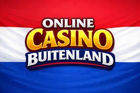 Buitenlandse Online Casino Veilig Spelen met Betrouwbare Betalingen