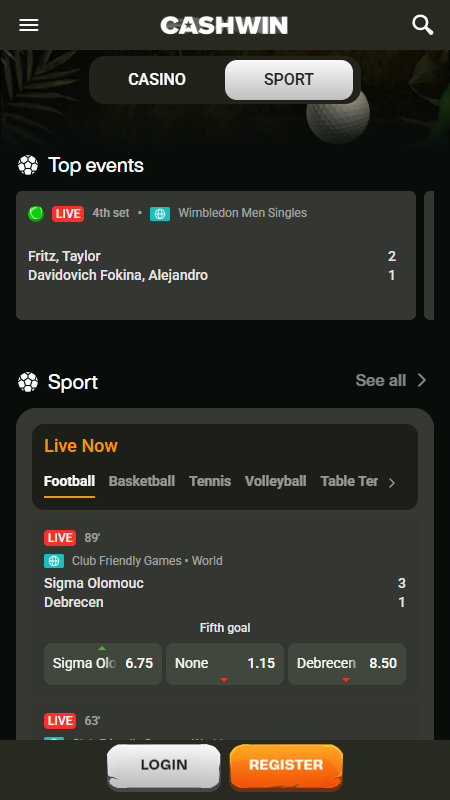 Cashwin Casino España La Experiencia de Juego en Línea Definitiva -1947765497